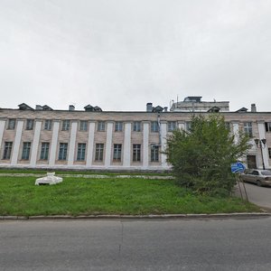 Казань, Улица Ильича, 25: фото