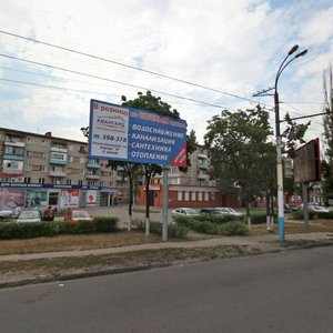 Leninskiy Avenue, 141, Voronezh: photo