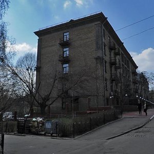 Chyhorina Street, 20, Kyiv: photo
