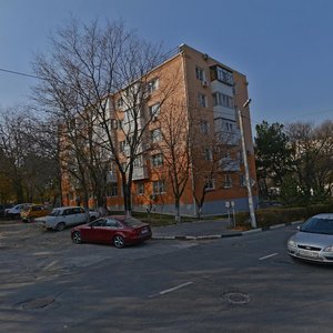 Геленджик, Советская улица, 72: фото