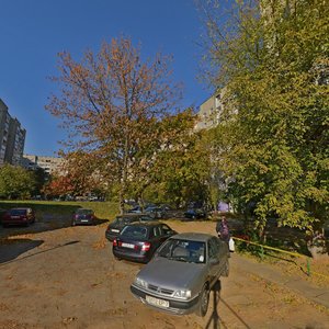 Минск, Улица Жуковского, 6к2: фото