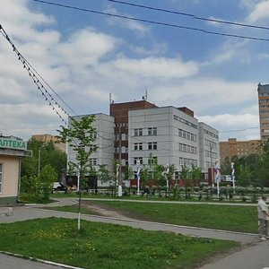 Pozharskogo Street, 22 ، : صورة