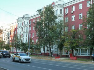 Tolbukhina Street, 12к1, Moscow: photo