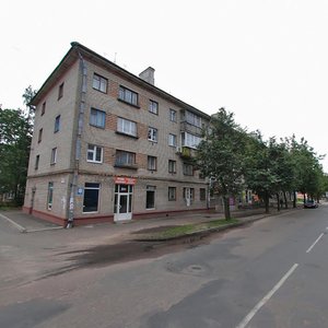 Maksima Gorkogo Street, 20/7, Pskov: photo