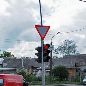 Хмельницкий, Львовское шоссе, 1: фото