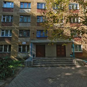 Pereulok Chernyshevskogo, 3, Kaliningrad: photo