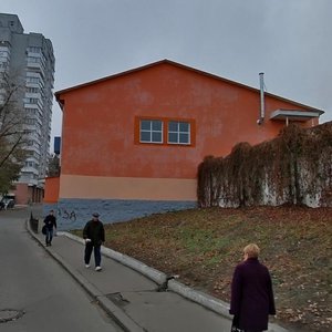 Stadionnyi Lane, 10, : foto