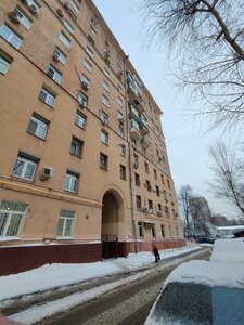 Mira Avenue, 118А, Moscow: photo