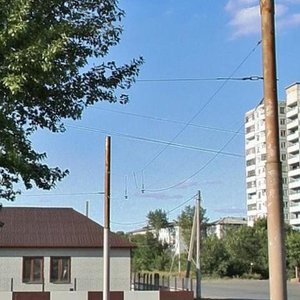 Volgogradskaya ulitsa, 36А, Omsk: photo