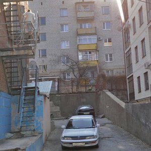 Ordzhonikidze street, 5Б, Gelendgik: photo