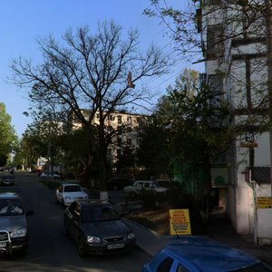 Krymskaya Street, 177, Anapa: photo