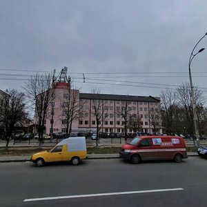 Киев, Улица Академика Заболотного, 150А: фото
