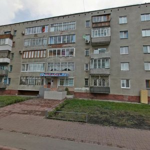 Кемерово, Улица Радищева, 11: фото
