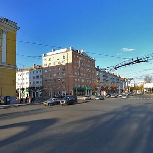 Lenina Street, 2, Ryazan: photo