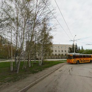 Yekaterinburq, Nachdiva Onufrieva Street, 43: foto