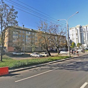 Partyzanski Avenue, 36 ، مينسك: صورة
