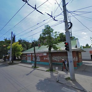 Transportnaya ulitsa, 63Б, Taganrog: photo