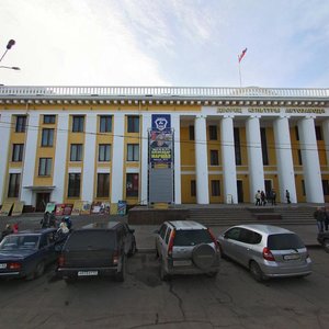 Нижний Новгород, Улица Героя Юрия Смирнова, 12: фото