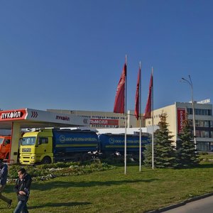 Naberezhnochelninskiy Avenue, 64, : foto