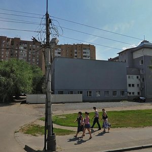 Internatsionalnaya Street, 63, Tambov: photo