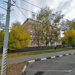 Chongarskiy Boulevard, 12 ، موسكو: صورة