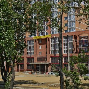 Ulitsa Surnova, 30/4 ، إيركوتسك: صورة