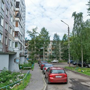 Leningradskiy Avenue, 277к1, Arkhangelsk: photo