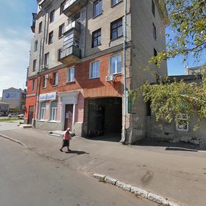 Харьков, Проспект Героев Харькова, 43: фото