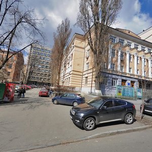 Volodymyrska Street, 70, Kyiv: photo