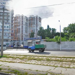 Balkivska vulytsia, 22, Odesa: photo