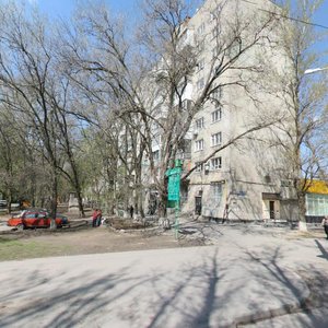 Kommunisticheskiy Avenue, 27, Rostov‑na‑Donu: photo