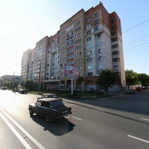 Vosstania Street, 62, Kazan: photo