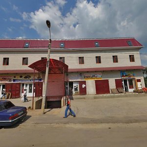 Орёл, Автовокзальная улица, 25: фото