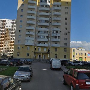 Pervomayskaya Street, 22, : foto