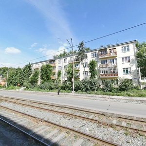 Rossiyskaya ulitsa, 35, Chelyabinsk: photo