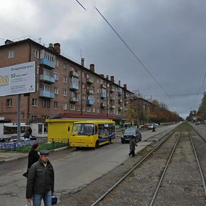 Chkalova Street, 70 ، ياروسلافل: صورة