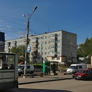 Malysheva Street, 3, Syktyvkar: photo