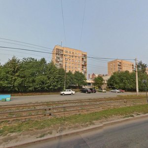 Titova Street, 24, Yekaterinburg: photo