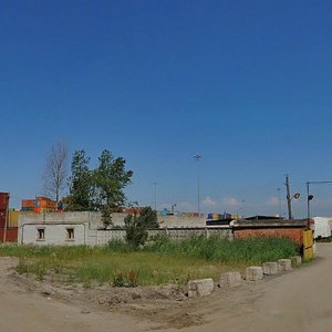 7th Predportoviy Drive, 1А, Saint Petersburg: photo