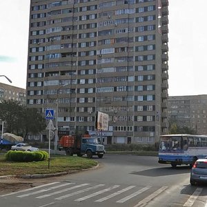 Ulitsa Rodimtseva, No:16/1, Orenburg: Fotoğraflar