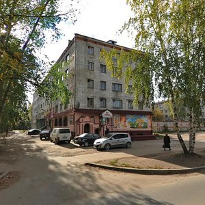 Proletarskaya Street, 69, Yoshkar‑Ola: photo