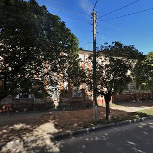 Kontorska Street, 16А, Kharkiv: photo