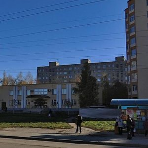 Vysokovoltnaya Street, 39 ، ريازان: صورة