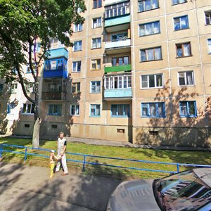 Vulica Chkalava, 17, Vitebsk: photo