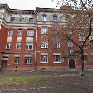 Oktyabrskaya Street, 38к2, Tula: photo