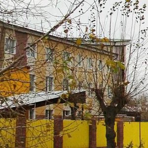 Krasnoarmeyskaya ulitsa, 11, : foto