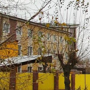 Krasnoarmeyskaya ulitsa, 11, Dzerzhinsk: photo