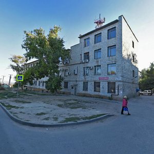 Chebysheva Street, 31А, Volgograd: photo