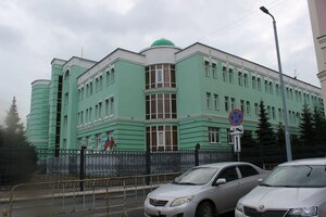 Levo-Bulachnaya Street, 20, Kazan: photo