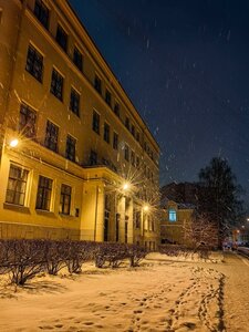 Drovyanaya Street, 7А, : foto